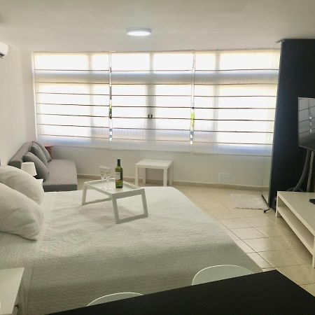 Studio Los Cristianos Beach מראה חיצוני תמונה