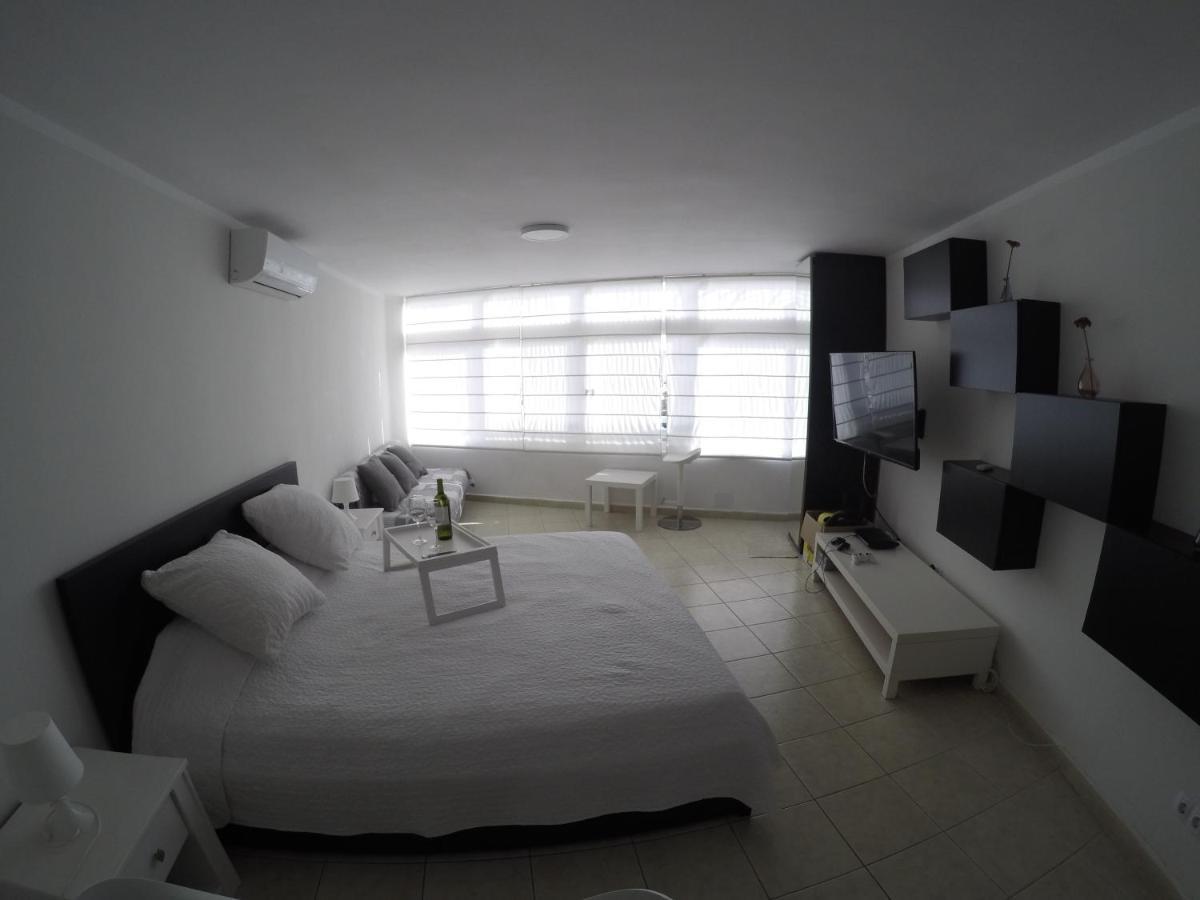 Studio Los Cristianos Beach מראה חיצוני תמונה