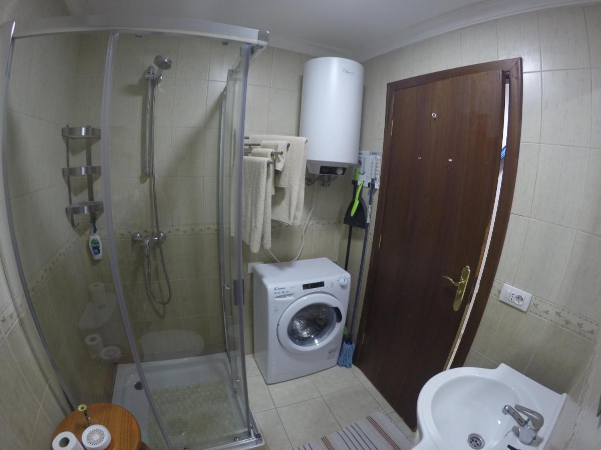 Studio Los Cristianos Beach מראה חיצוני תמונה
