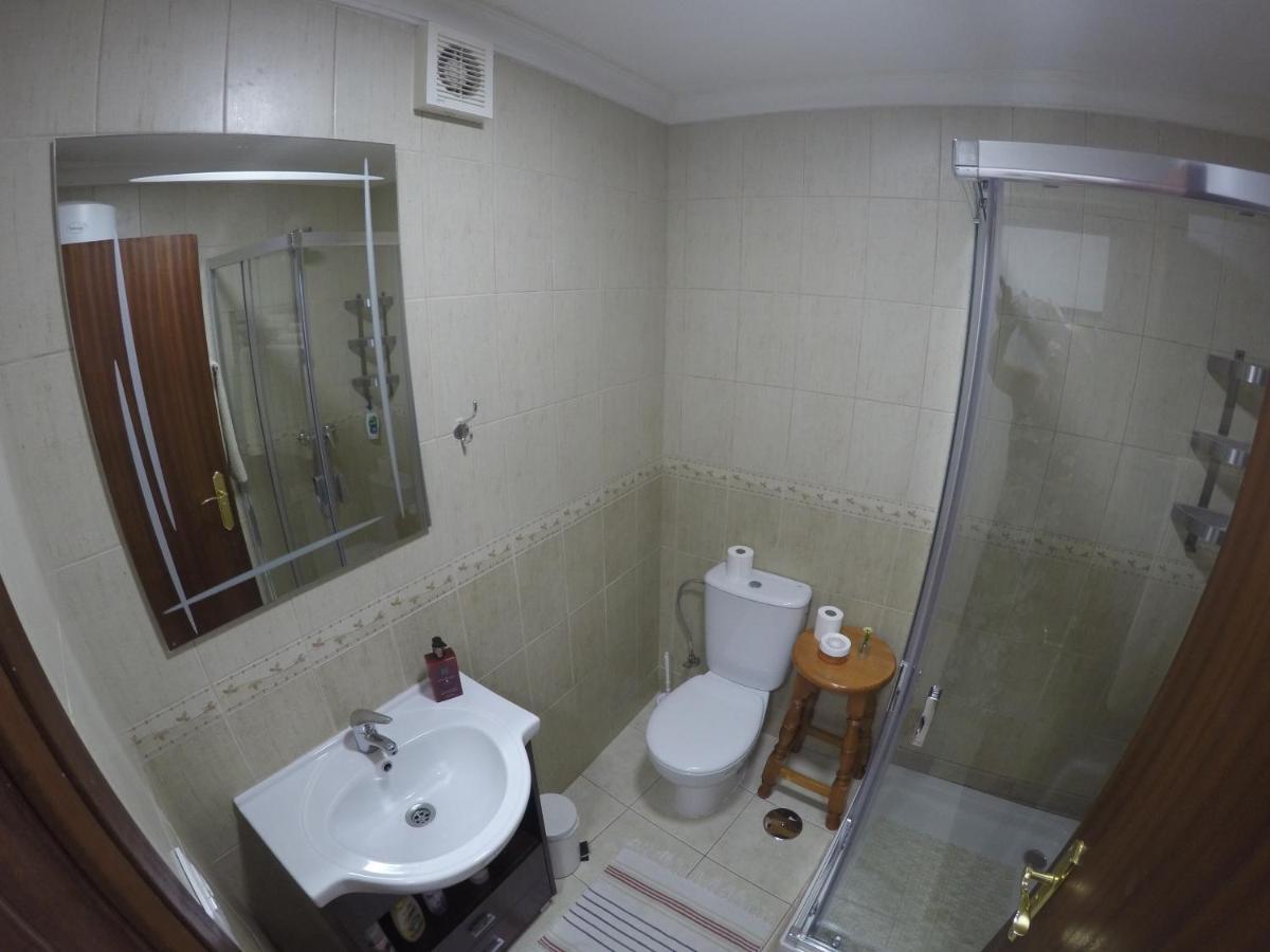 Studio Los Cristianos Beach מראה חיצוני תמונה