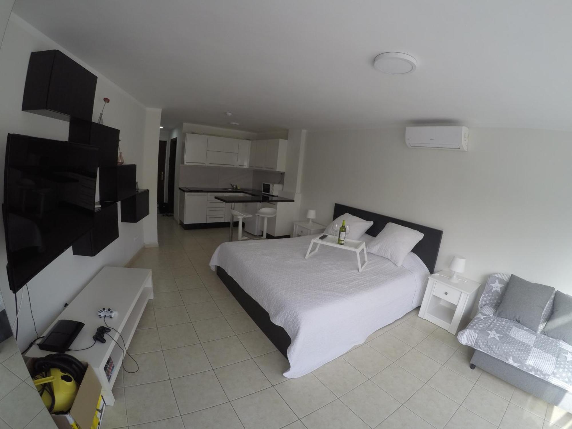 Studio Los Cristianos Beach מראה חיצוני תמונה