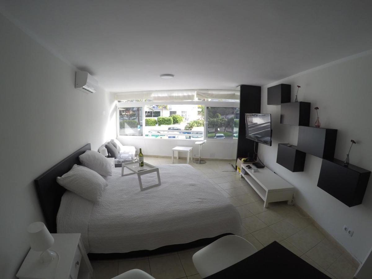 Studio Los Cristianos Beach מראה חיצוני תמונה