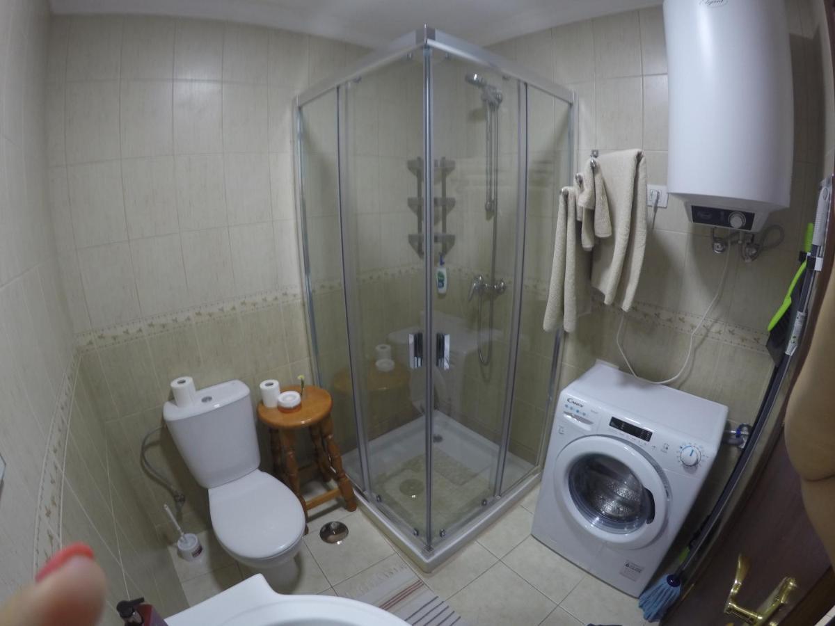 Studio Los Cristianos Beach מראה חיצוני תמונה