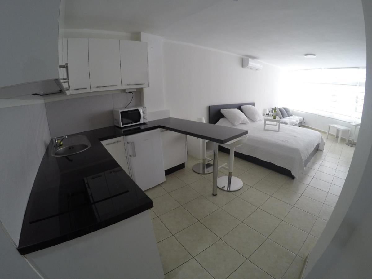 Studio Los Cristianos Beach מראה חיצוני תמונה