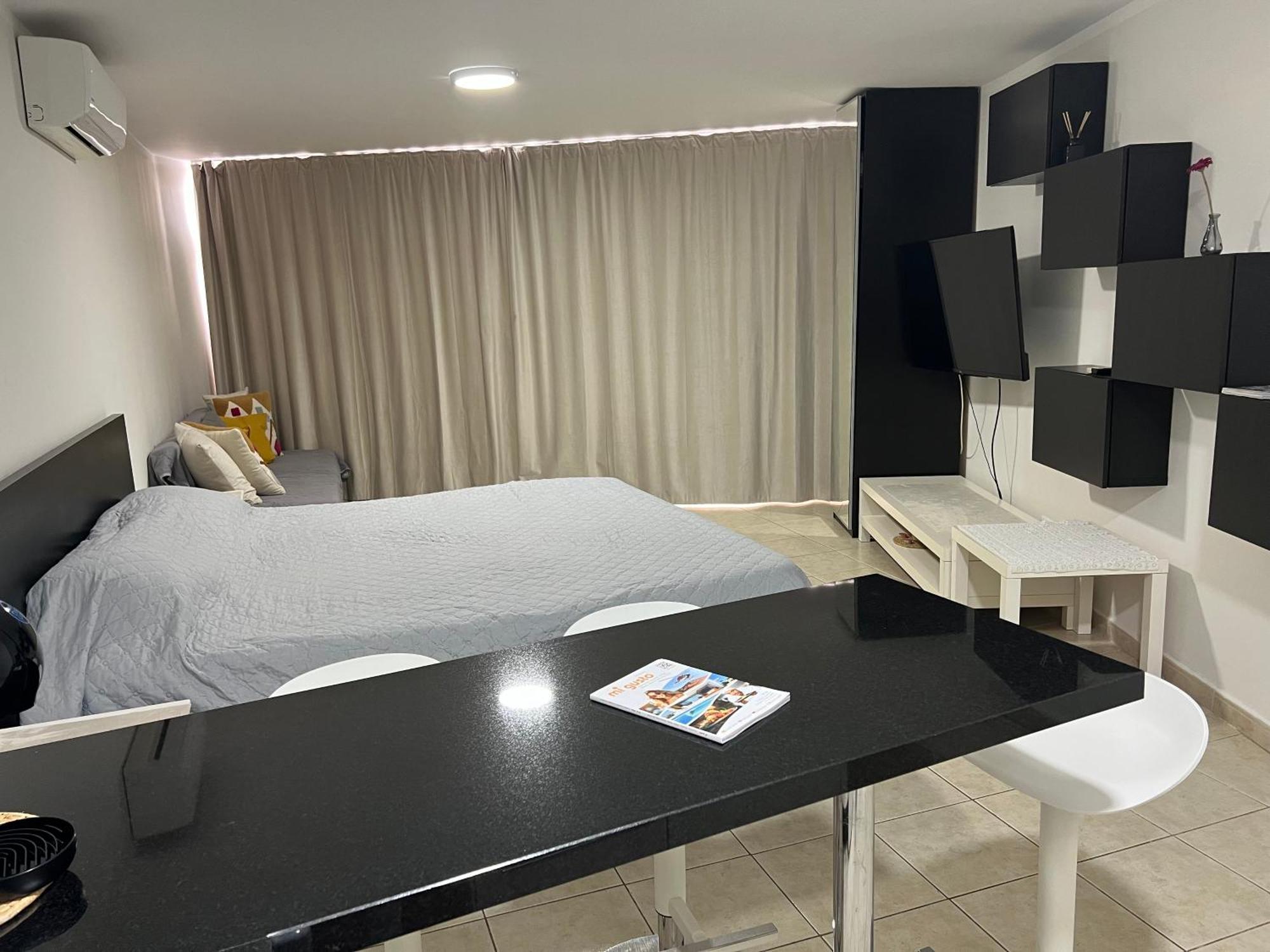 Studio Los Cristianos Beach מראה חיצוני תמונה