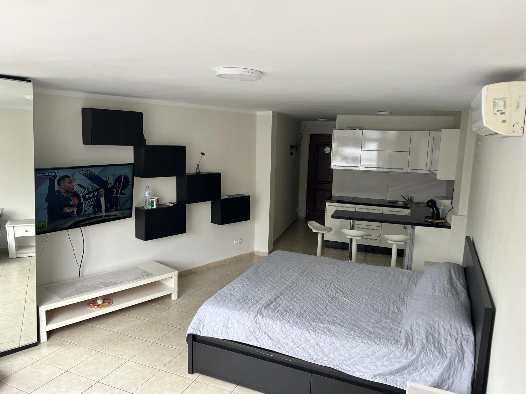 Studio Los Cristianos Beach מראה חיצוני תמונה