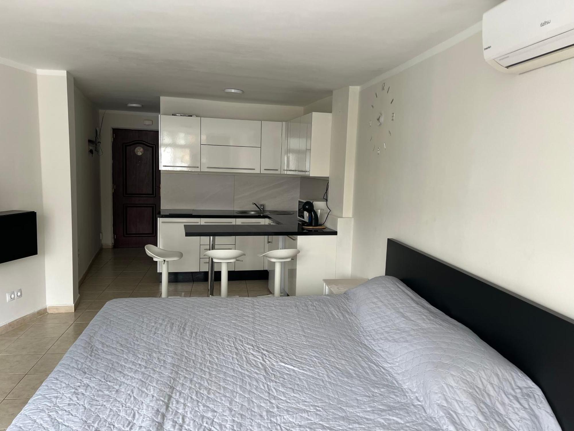 Studio Los Cristianos Beach מראה חיצוני תמונה