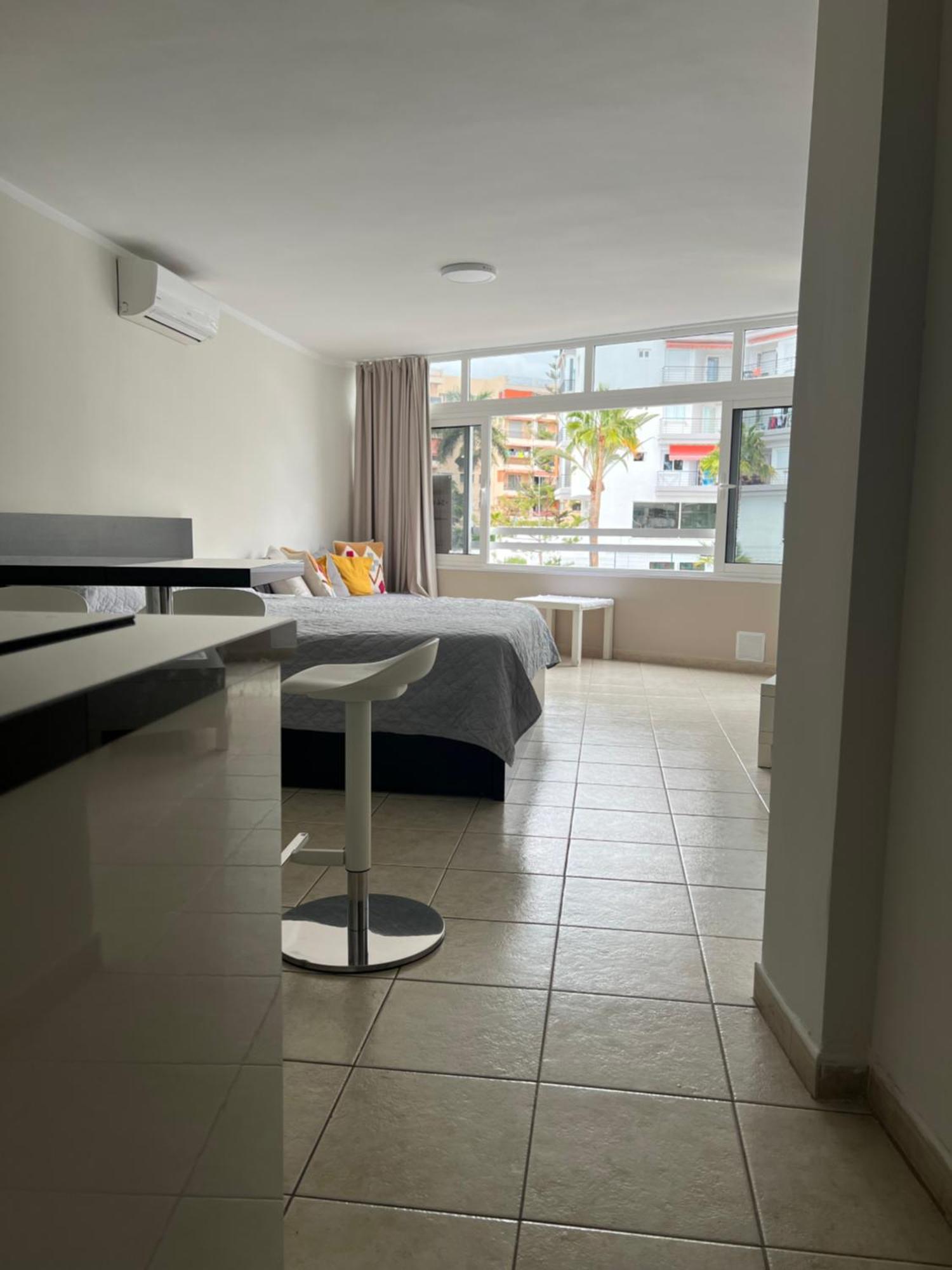 Studio Los Cristianos Beach מראה חיצוני תמונה