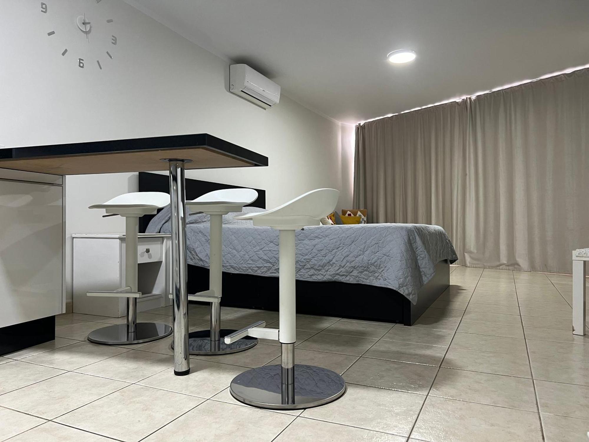 Studio Los Cristianos Beach מראה חיצוני תמונה