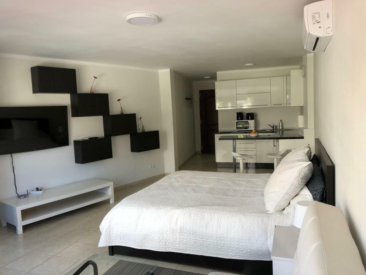Studio Los Cristianos Beach מראה חיצוני תמונה