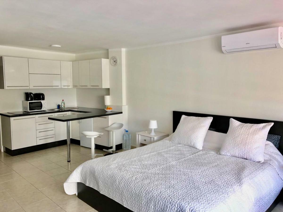 Studio Los Cristianos Beach מראה חיצוני תמונה