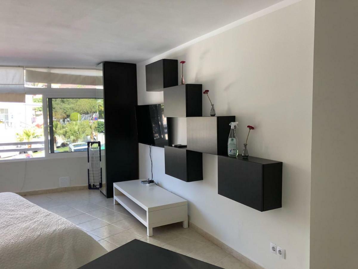 Studio Los Cristianos Beach מראה חיצוני תמונה