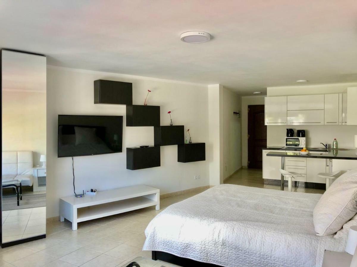 Studio Los Cristianos Beach מראה חיצוני תמונה