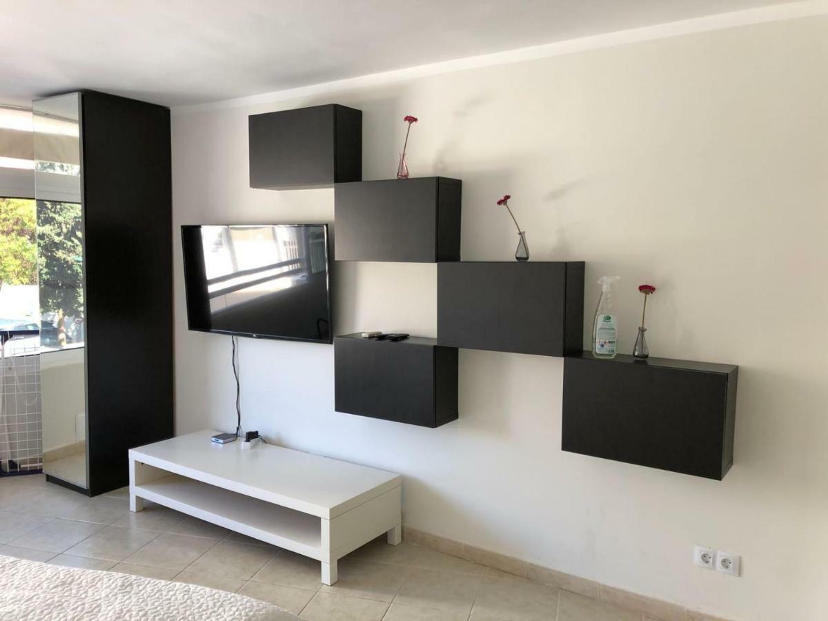 Studio Los Cristianos Beach מראה חיצוני תמונה