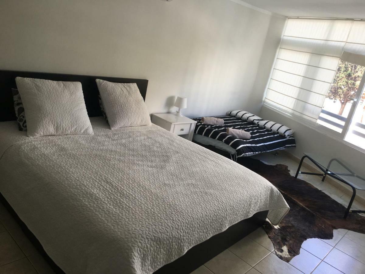 Studio Los Cristianos Beach מראה חיצוני תמונה