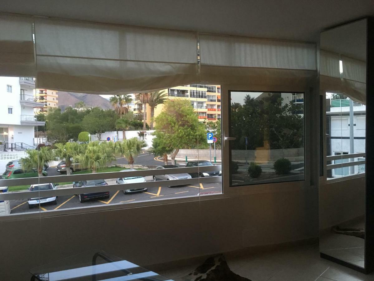 Studio Los Cristianos Beach מראה חיצוני תמונה