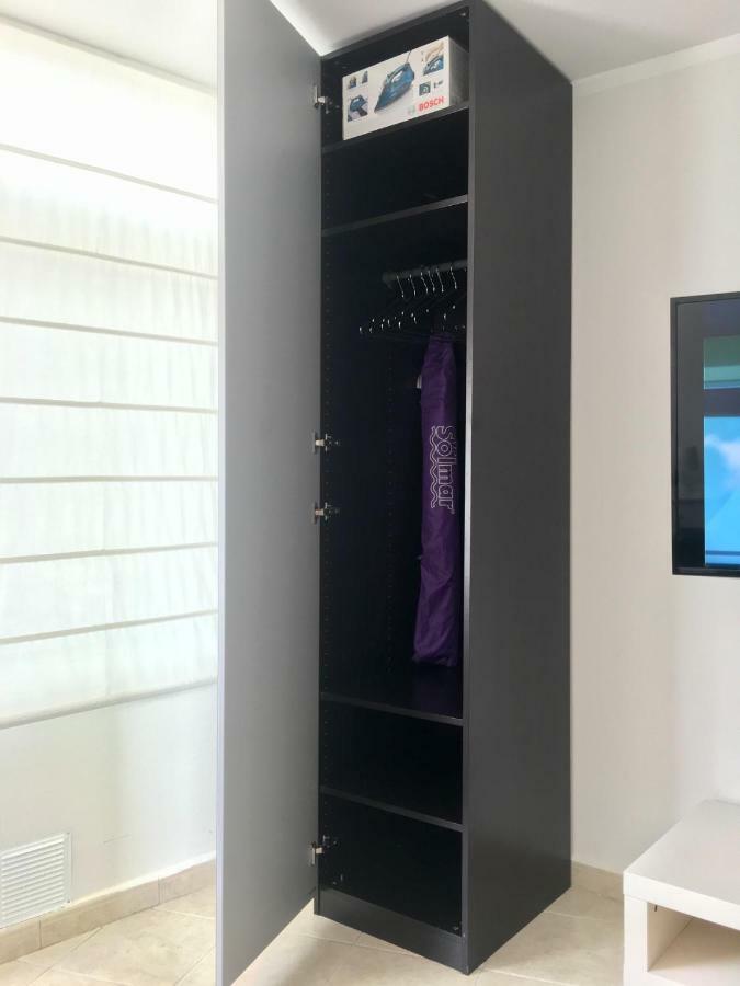 Studio Los Cristianos Beach מראה חיצוני תמונה