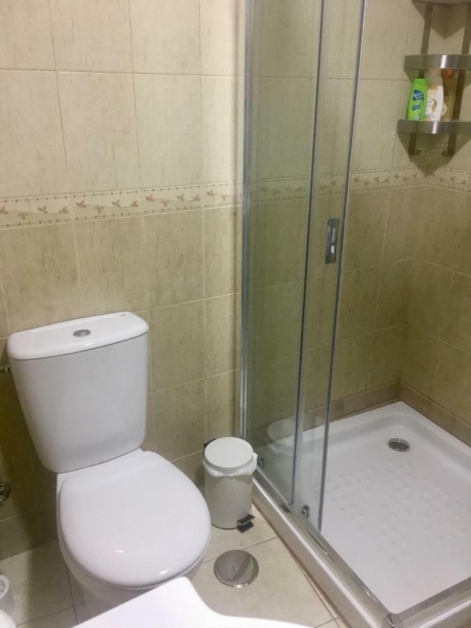 Studio Los Cristianos Beach מראה חיצוני תמונה