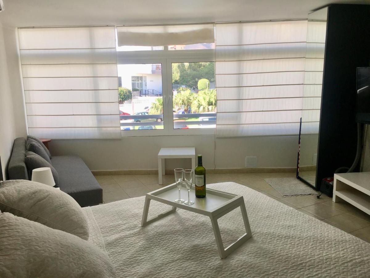 Studio Los Cristianos Beach מראה חיצוני תמונה